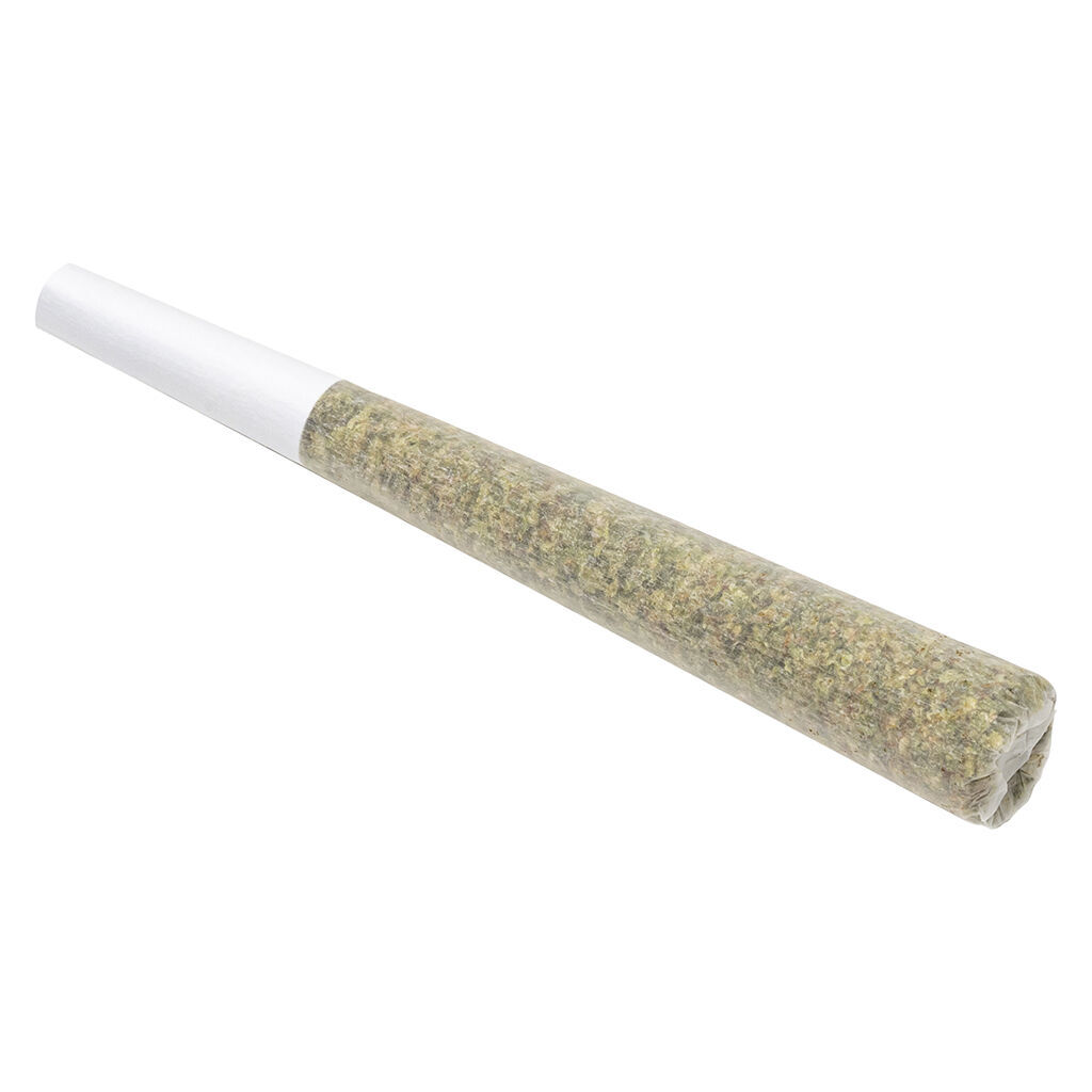 Hoagies Pre-Rolls - Indica 2