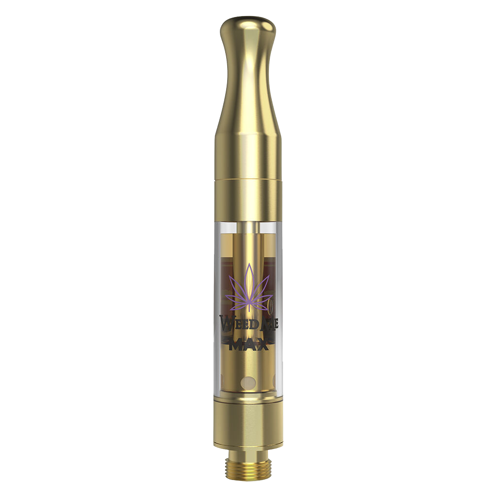 Seedless Grape Liquid Diamond 510 Vape