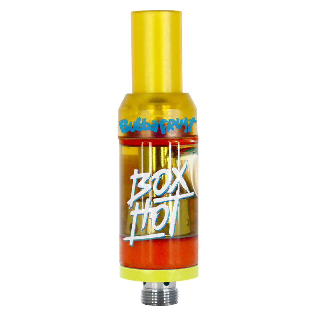 Retro Bubba Fruit 510 Thread Cartridge 2