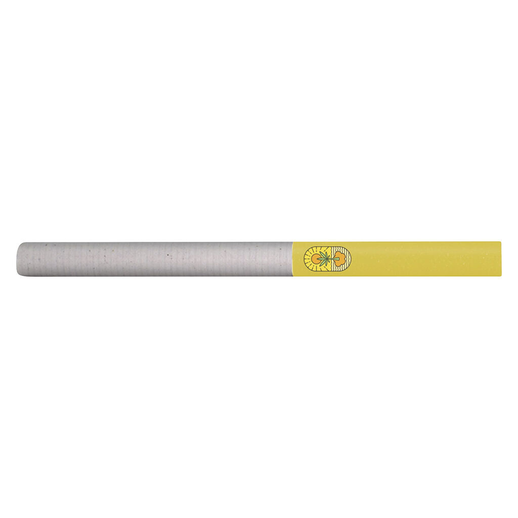 Raspberry Diesel Pre-roll