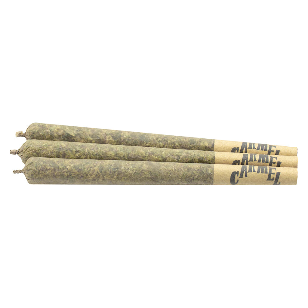 Rares Pre-Rolls