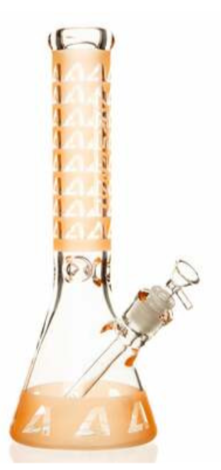 Smoke Arsenal Bongs 7