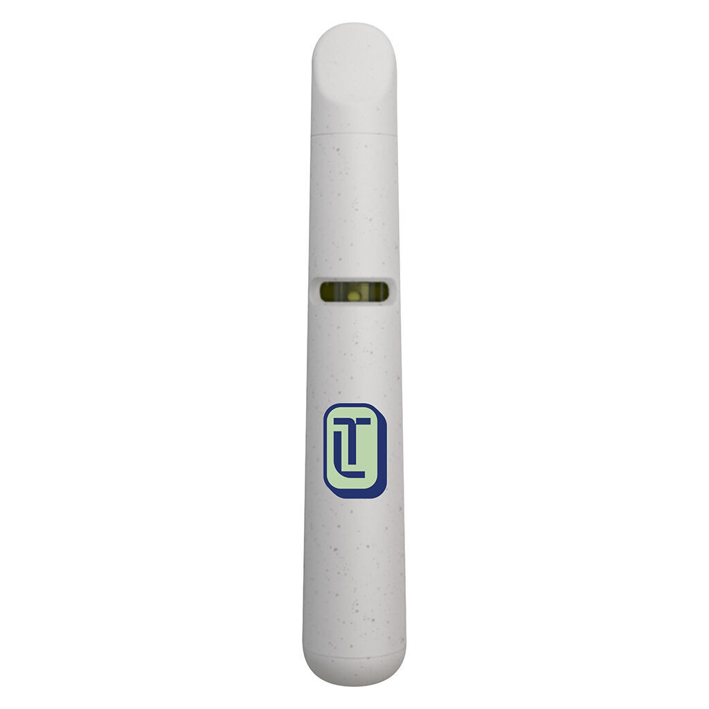 Cola Fizz Live Resin Compostable All-in-one Vape