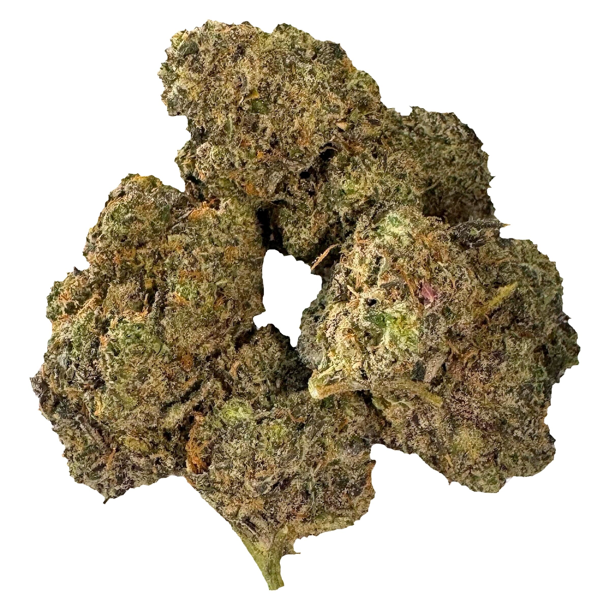 Big Buzz OG