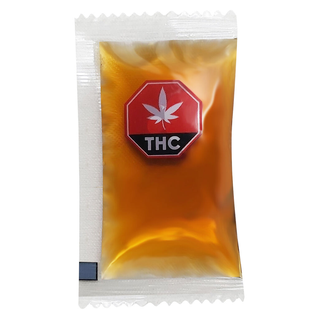 Maple Syrup - CBD