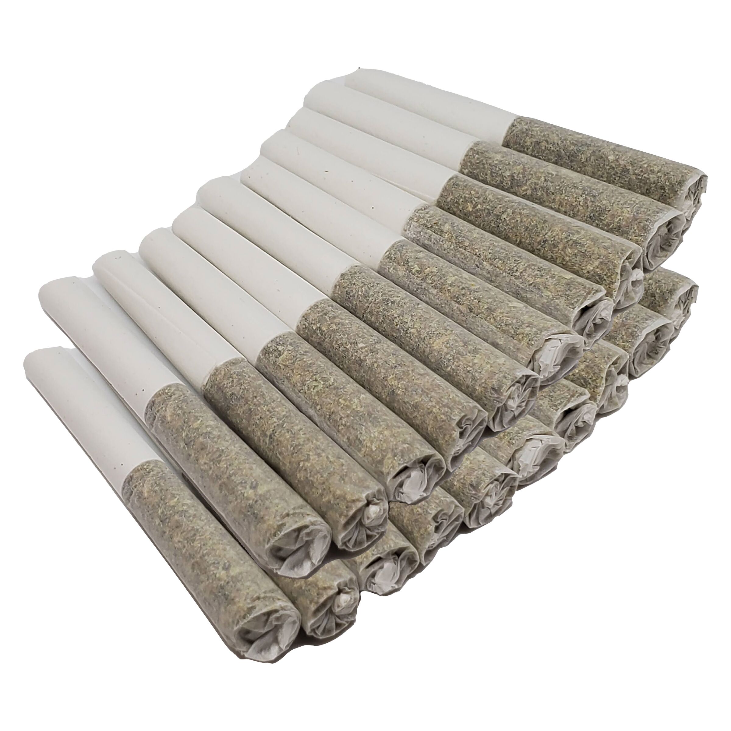 Mango Haze - Pre-rolls