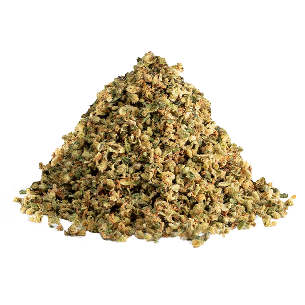 Blue SKZ Infused Power Flower