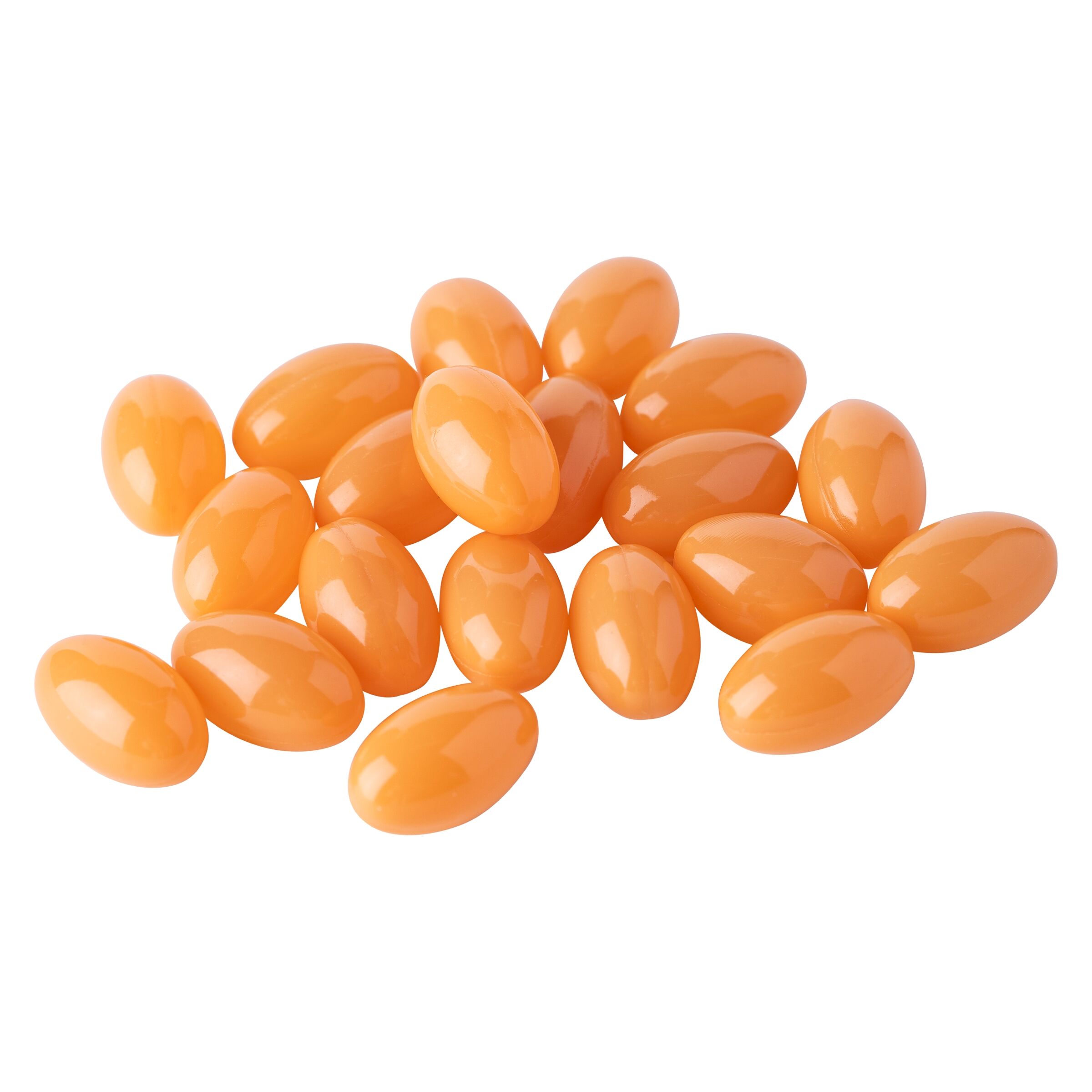 THC Capsules