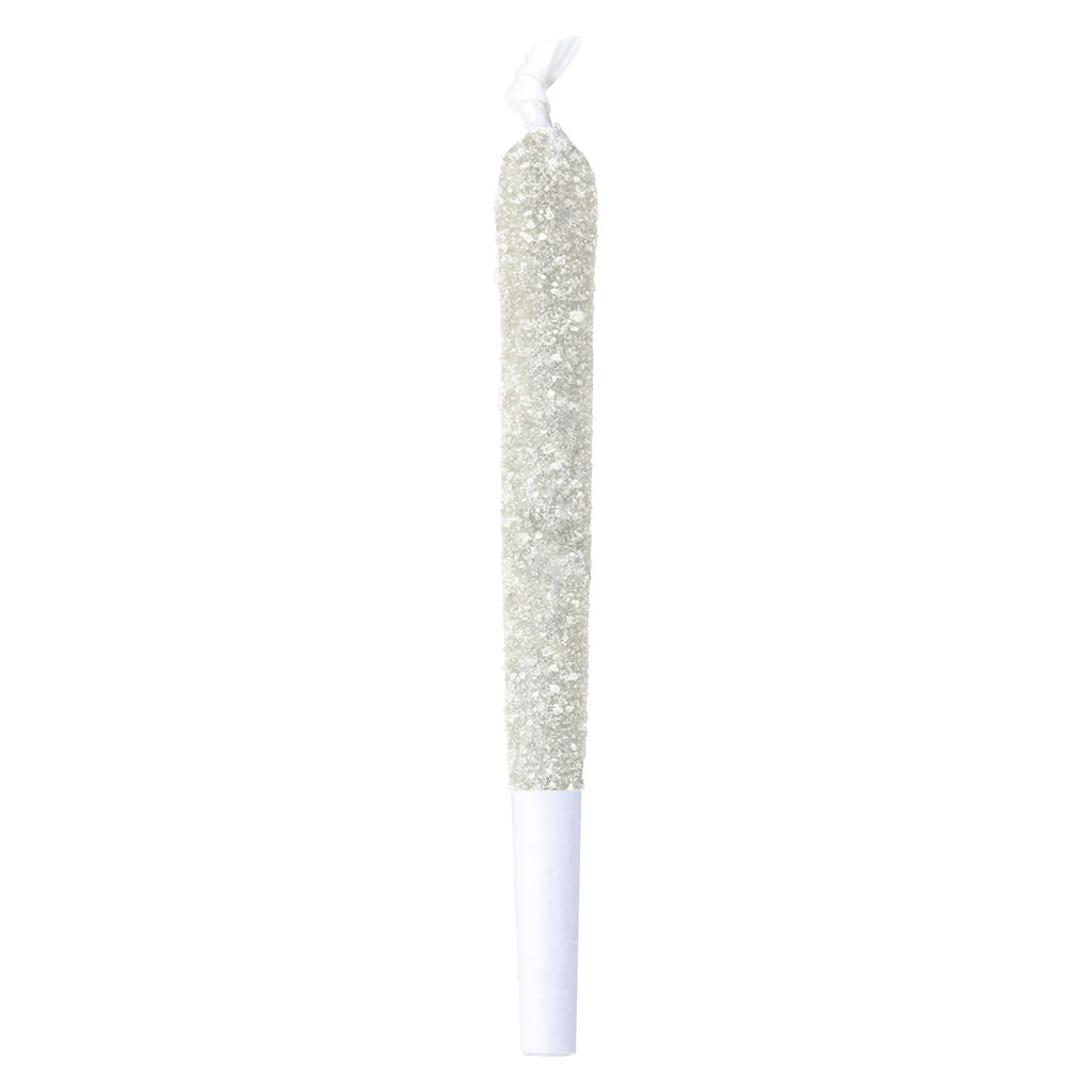 .50 Cal Gator Blood Double Infused Pre-Roll
