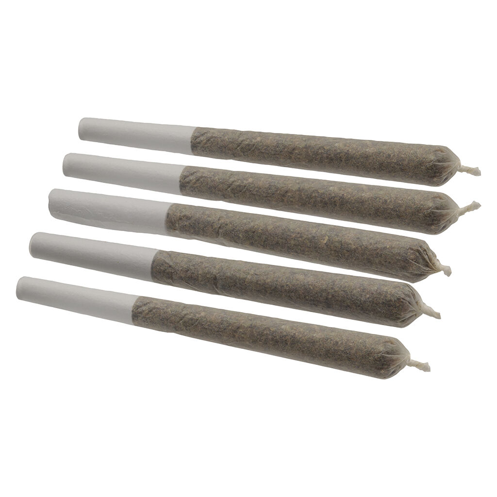 Sour Pebble Infused Pre-Roll
