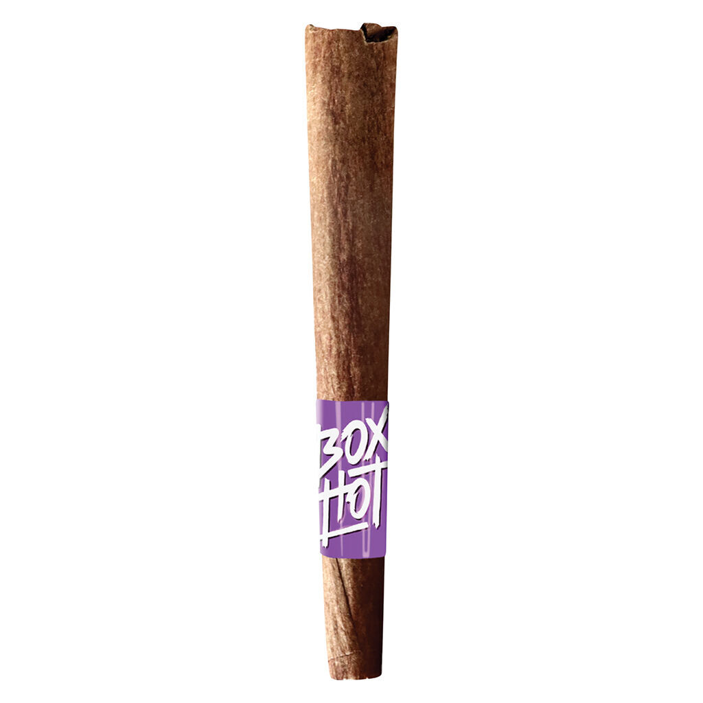 Stubbies - Guava Stardawg Infused Blunts