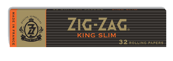 Zig Zag Papers 3