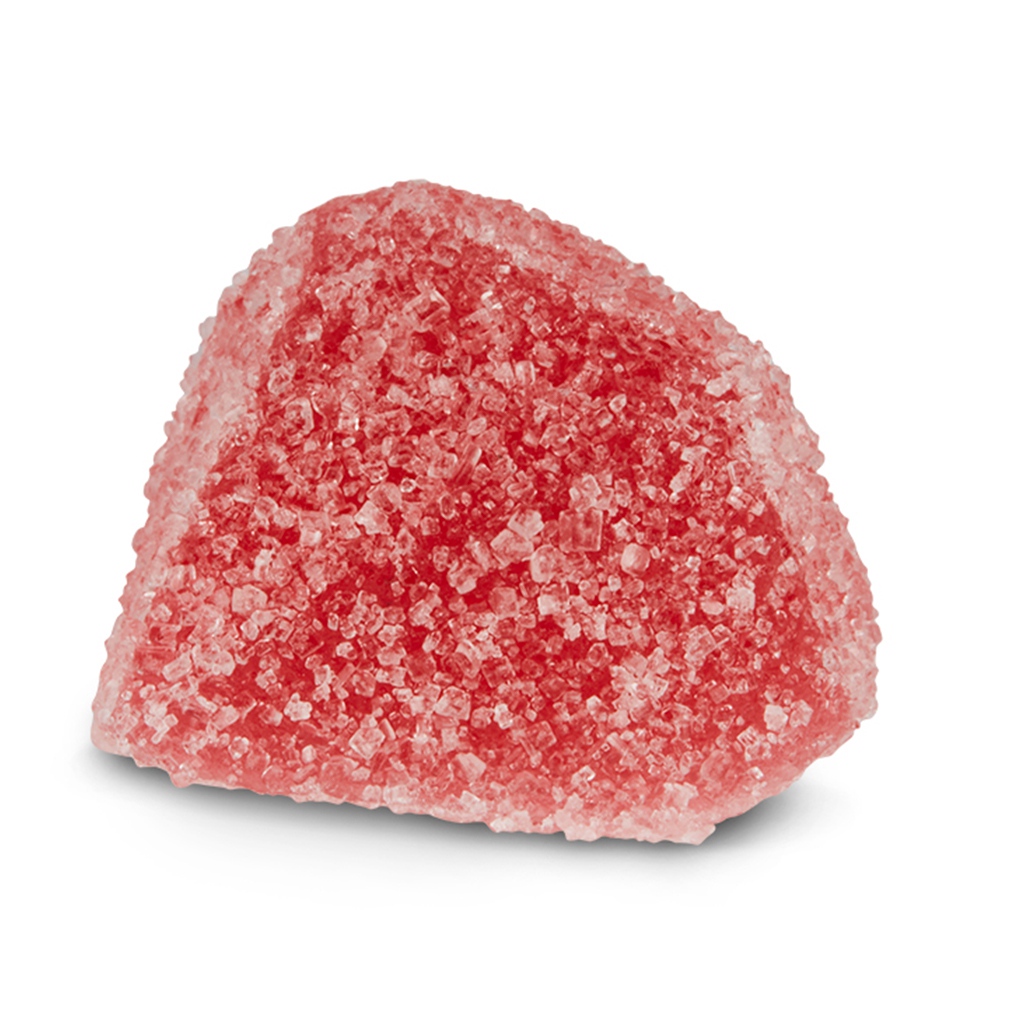 Strawberry Soft Chews