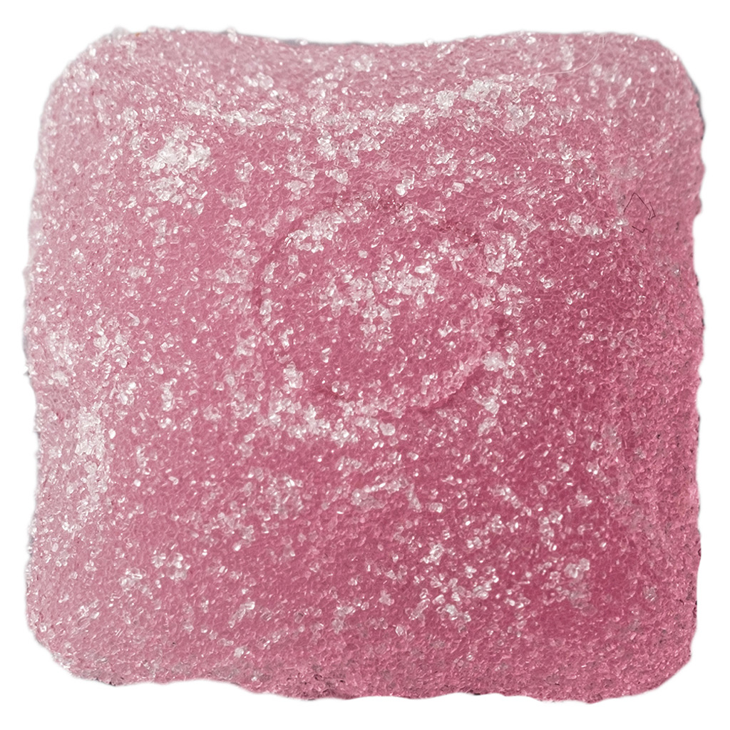 132 Series ICC Live Resin Soft Chew