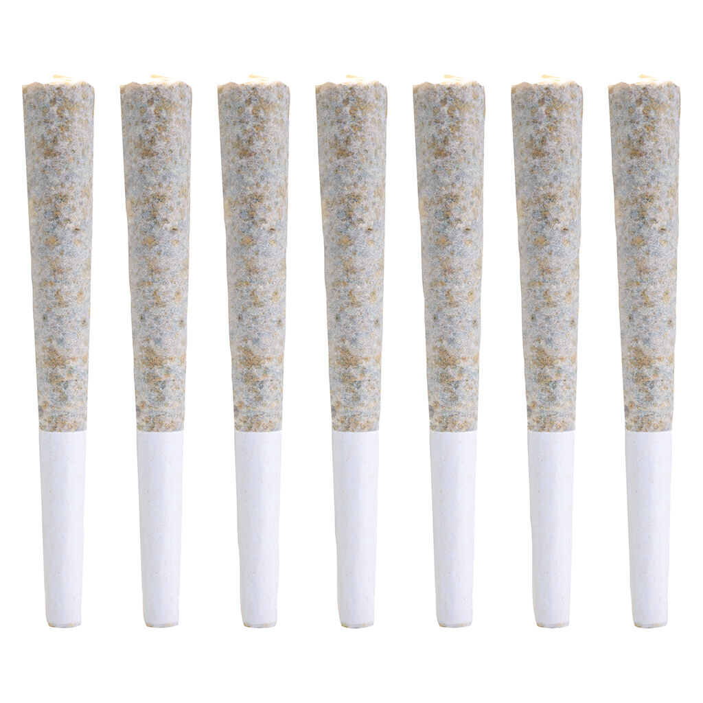 Ice Cream Cake Pre-Roll