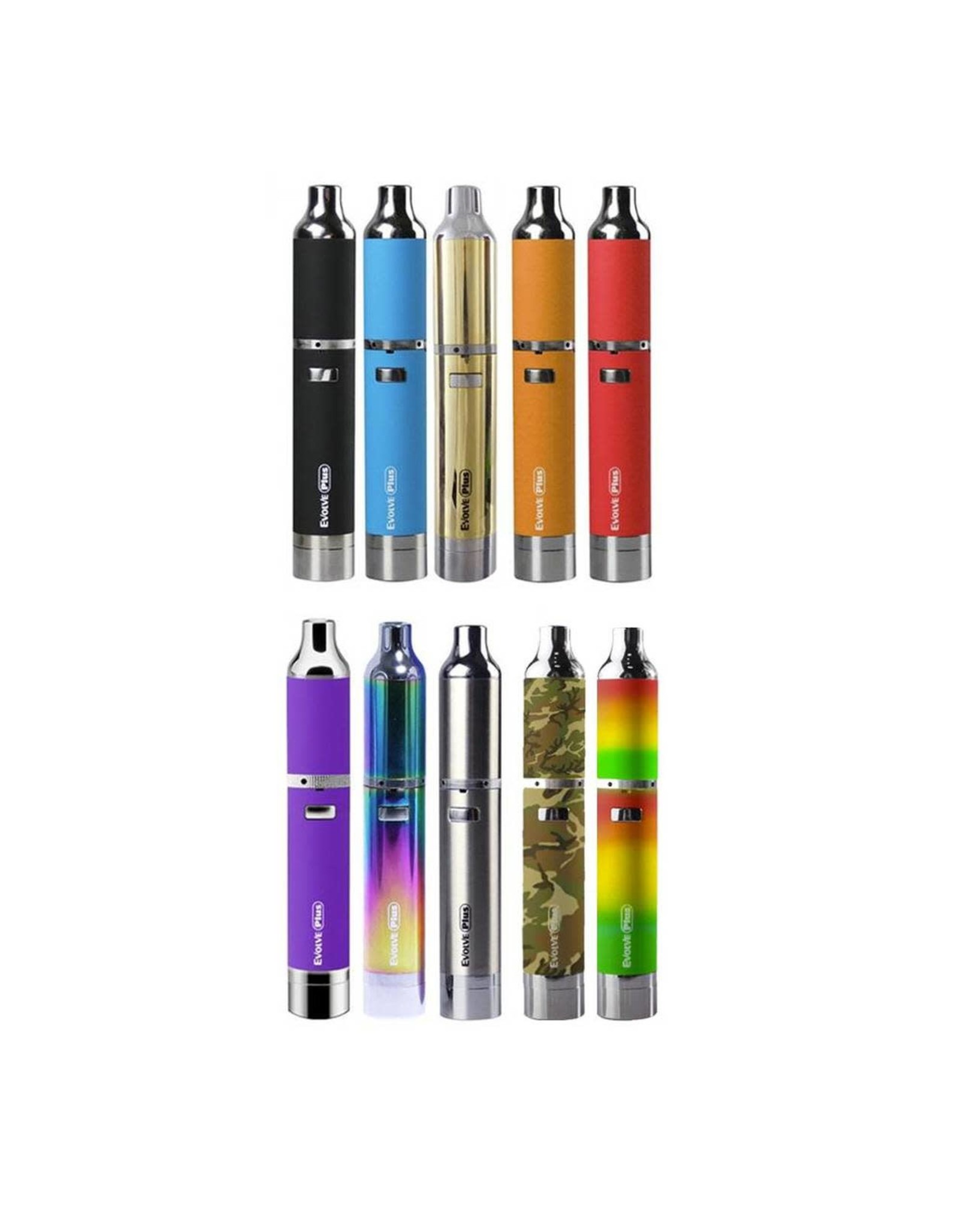 Yocan Evolve Plus Vaporizer 5