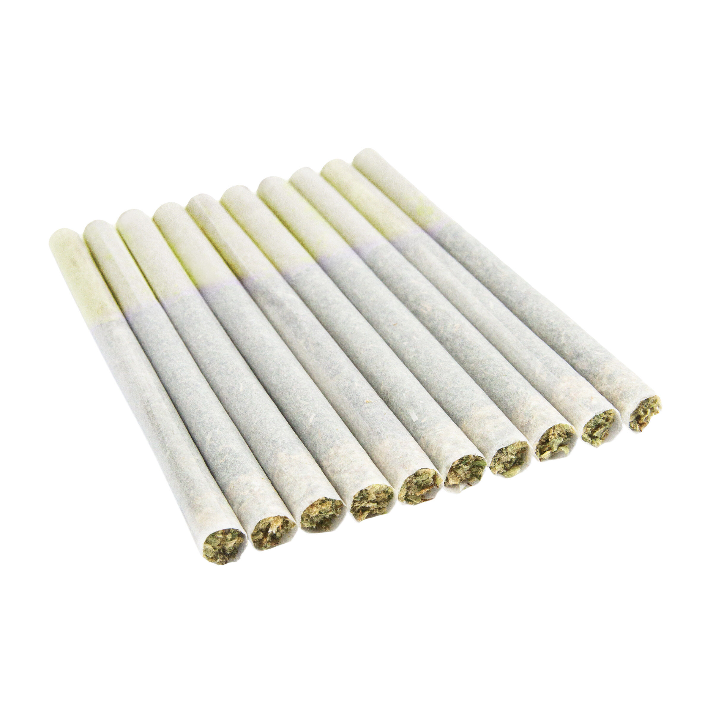 Yellow Pre-Roll