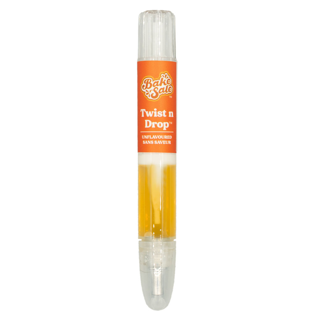 Twist n' Drop Distillate