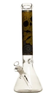 Marley Glass Bong