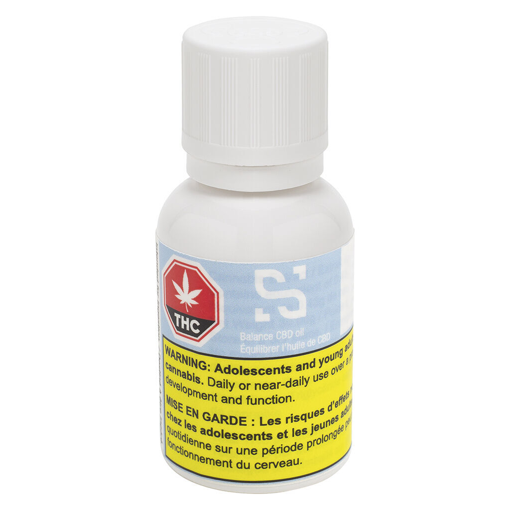 Balance Tincture 4000