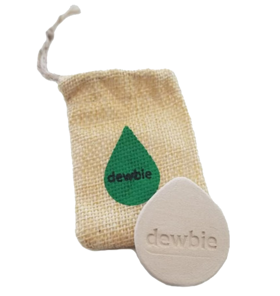 DEWBIE Rehydrating Stones