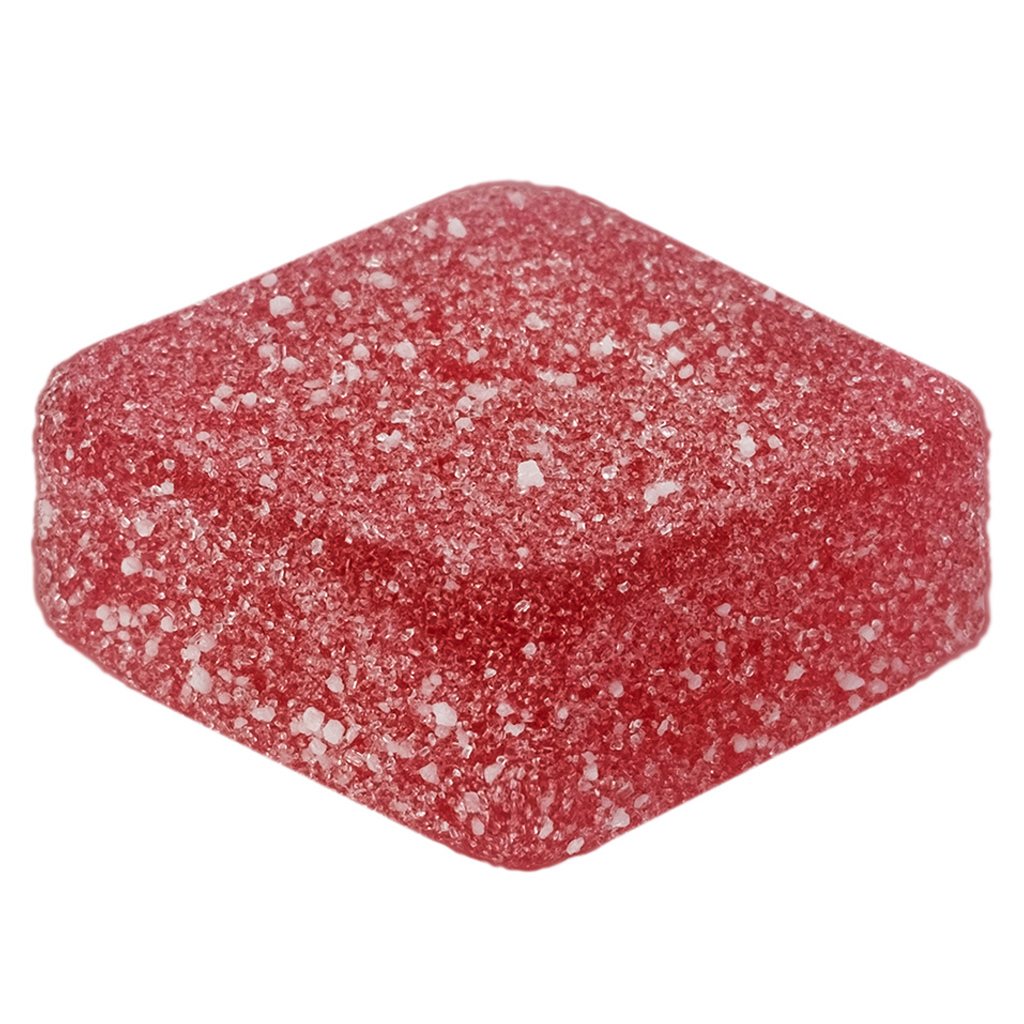 Sour Cherry Soft Chews