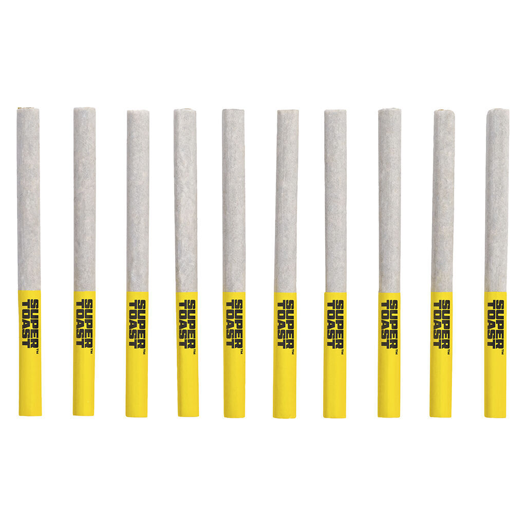 Rockstar Slims Pre-roll