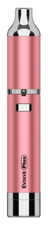 Yocan Evolve Plus Vaporizer 3