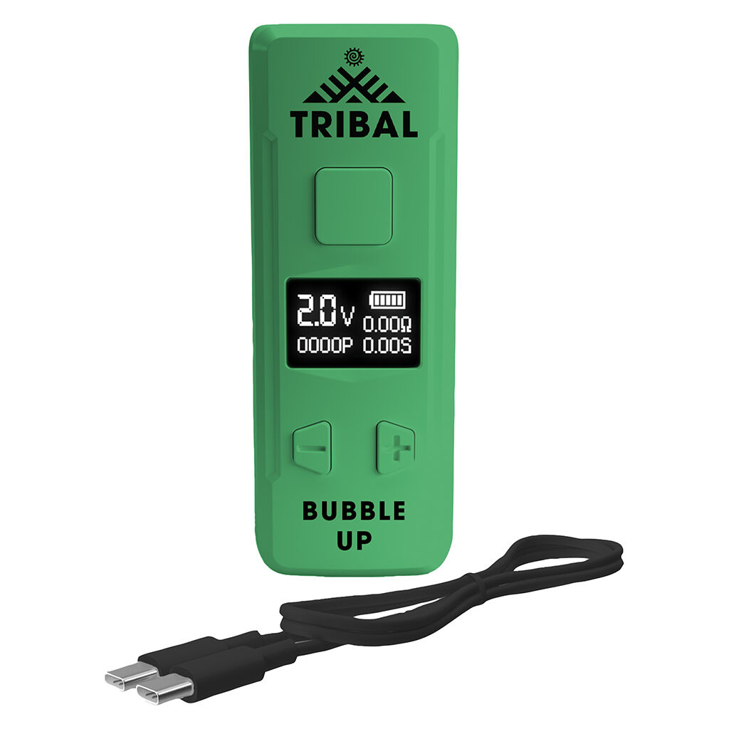 Bubble Up Pro 2