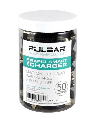 Pulsar USB 510 Smart Charger 2