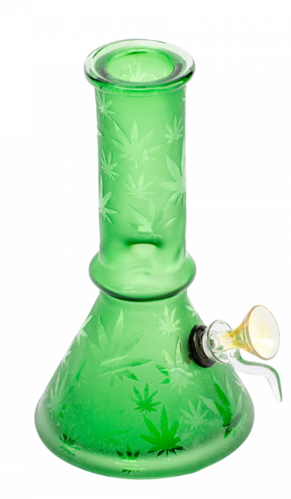 Bong Group 2
